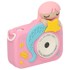 Instant kamera za djecu, 1GB, sirena