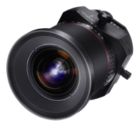 SAMYANG Objektiv MF 24mm, F3.5, T/S, za Sony E-Mount