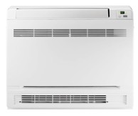 GREE Klima Multi GEH(09)AA/K6DNA1E/I podna, 2,7/2,8 kW, unutarnja jedinica