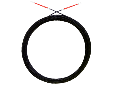 RUNPO Sajla za provlačenje kabela, RUNPO 5, Ø5.3 mm, 20 m, bez kutije