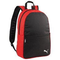 PUMA Ruksak Team Goal 090238-03, crno crveni