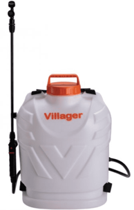 VILLAGER Akumulatorska prskalica Fuse VBS 1620 (062747)