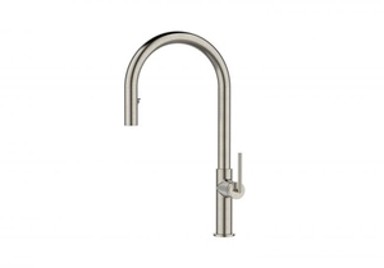 ALVEUS Slavina Orion-P, inox