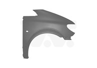VAN WEZEL Blatobran Mercedes Vito 03-14, prednji, desni, -10, s rupom