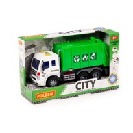 CITY Kamion vučna služba