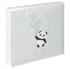 HAMA Hello Panda fotoalbum, bijeli, 250 listova