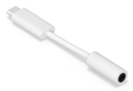 SONOS Adapter Line-In, bijeli