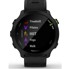 GARMIN Pametni sat Forerunner 55, crni