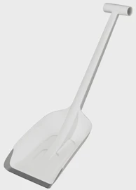 FISKARS Lopata za auto SNOWXPERT 143072