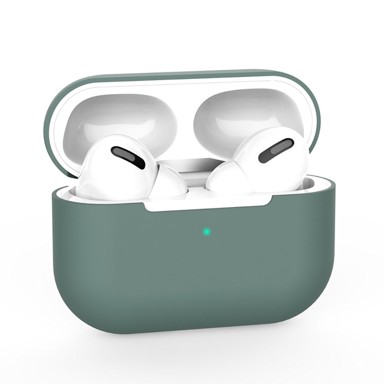 TECH-PROTECT Futrola Iconset za Apple AirPods Pro 1/2, zelena