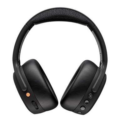 SKULLCANDY Slušalice Anc 2 over-ear, bežične, crne