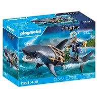 PLAYMOBIL Set za slaganje 71793, 21 dijelova