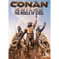 Igra za PC: Conan Exiles - The Riddle of Steel