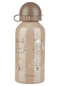 STERNTALER Boca za vodu Farma, 400 ml