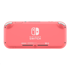 NINTENDO Prijenosna igraća konzola Switch Lite, koraljna