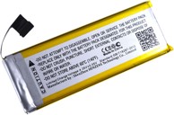 PowerBaterija za Apple iPhone 5s / Typ 616-0652