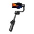 MOJPLANET Gimbal AOCHUAN S2, crna