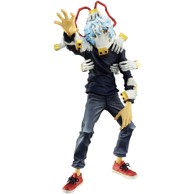 Figura, Tomura Shigaraki, MHA Banpresto Chronicle, 18cm