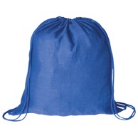 Vrećica za tjelesni Anda AP731218-06, pamuk, plava