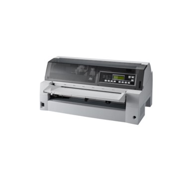 FUJITSU DL7400 Pro A3 24-Pin dot matrix printer, parallel and USB Interfaces, KA02086-B110