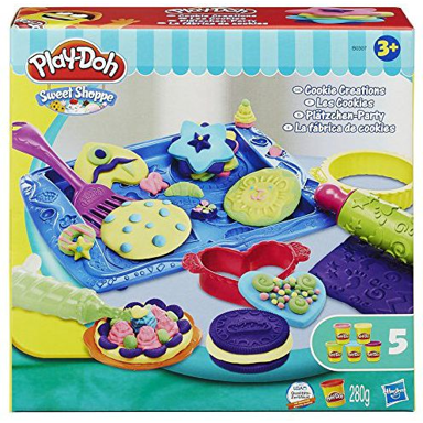 PLAY-DOH Pribor za rukotvorine B0307EU9