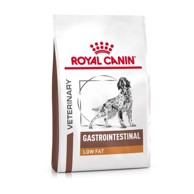 ROYAL CANIN Hrana za pse Gastrointestinal Low Fat, 1,5 kg