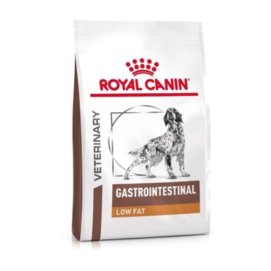 ROYAL CANIN Hrana za pse Gastrointestinal Low Fat, 1,5 kg