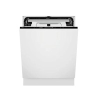 AEG Integrirana perilica posuđa GI6220D2SN Series 6000, AirDry