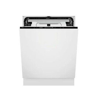 AEG Integrirana perilica posuđa GI6220D2SN Series 6000, AirDry