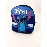 STITCH Ruksak, plava