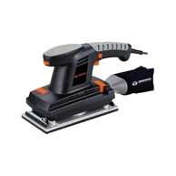 DAEWOO Vibracijska brusilica DAOS380, 380W