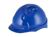 STALCO Industrijska kaciga EVOLUTION 2 S-78104, plava