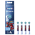 ORAL-B Nastavci iO Kids 6+, Marvel Spiderman, 4 kom