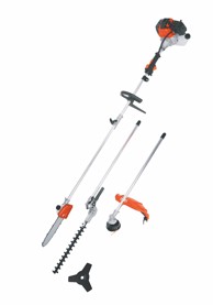 IKON Motorni trimer 4U1