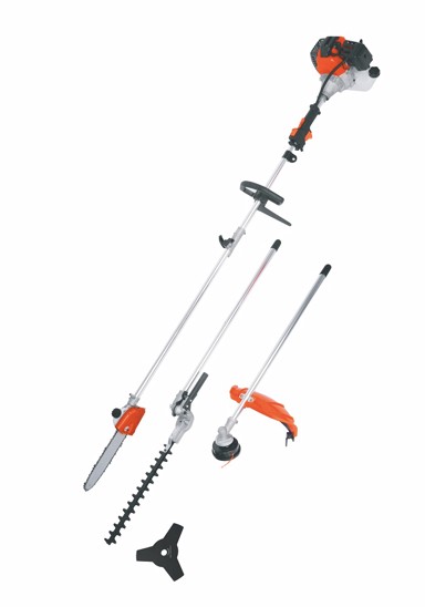 IKON Motorni trimer 4U1