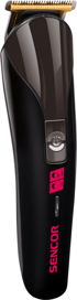 SENCOR Aparat za šišanje SHP 7411BK