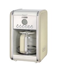 ARIETE Aparat za kavu Vintage 1342, 2000 W, bež