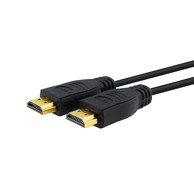 BIT FORCE Kabel HDMI-HDMI 1.4 M/M 5 m