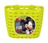 SEVEN Košarica za bicikl Mickey Mouse, prednja