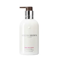 MOLTON BROWN Fiery Pink Pepper Hand Lotion, Losion za ruke 300 ml