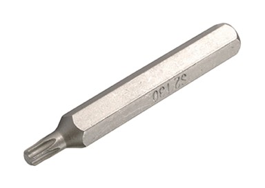 SW-STAHL Bit nastavak torx T30 dugi 75mm, 05232L