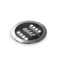 IDEAL LUX Taurus led ugradbena svjetiljka pt d21 accent okrugla id277035