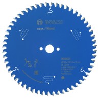 BOSCH List kružne pile Expert for Wood, za ručne pile