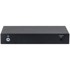 DAHUA TECHNOLOGY Mrežni preklopnik DH-CS4010-8GT-110, upravljani L2, Gigabit Ethernet, PoE, crna