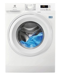 ELECTROLUX Perilica rublja EW2F527WP