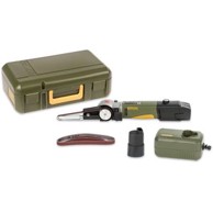 PROXXON Akumulatorska tračna brusilica BS/A  