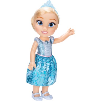 JAKKS PACIFIC Lutka Disney Princess Pepeljuga 38 cm