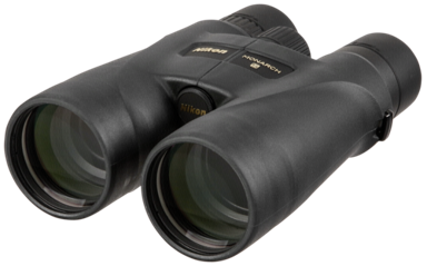 NIKON Dalekozor Monarch 5 8x56