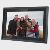 SENCOR WIFI Digitalni okvir za fotografije SDF 1091 - Crna