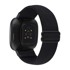 B-STRAP Pattern remen za Xiaomi Amazfit GTR Mini, black